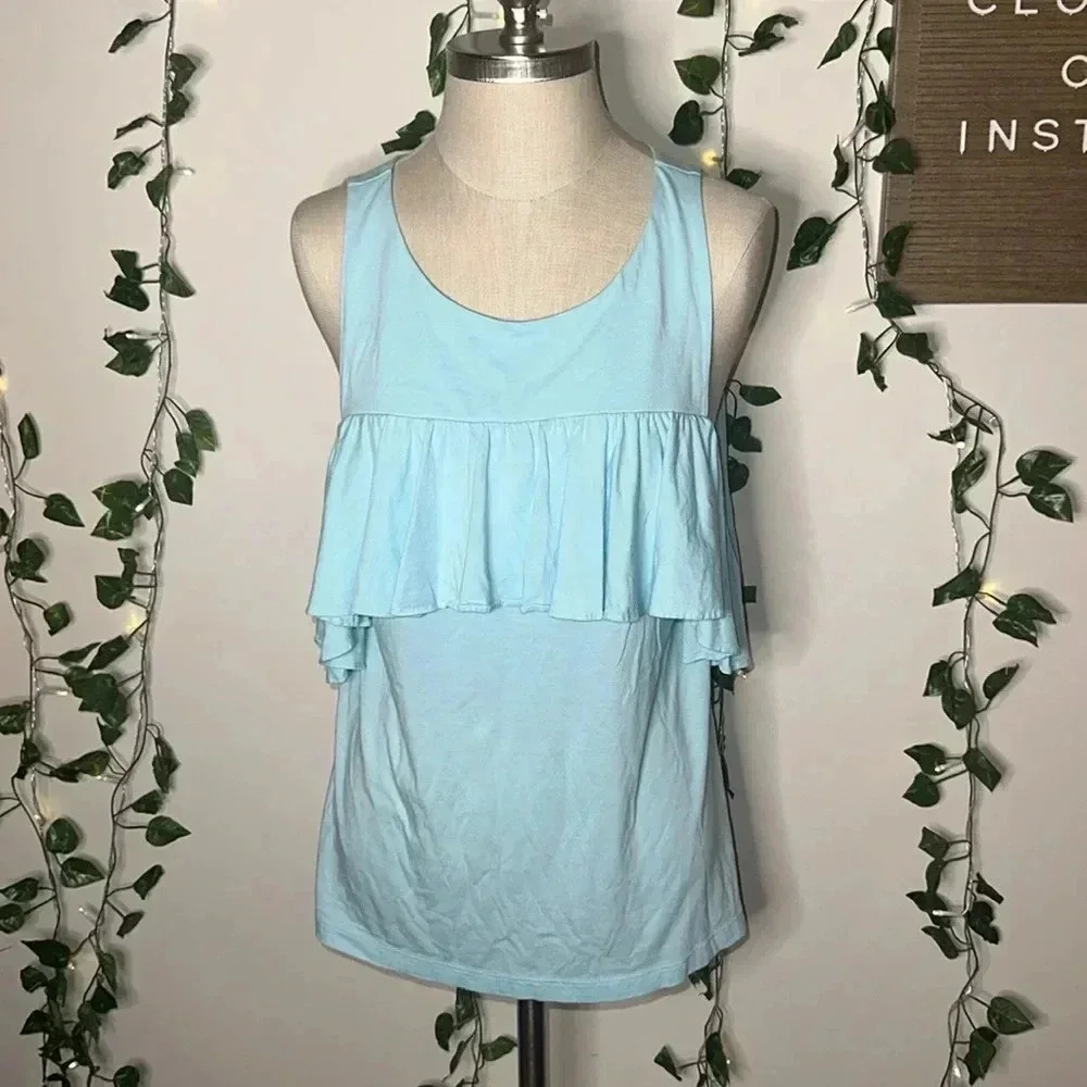 Lilly Pulitzer Lyra Cold Shoulder Top - Picture 2 of 6